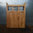 Dried Oak Marchelle gate - Sizes up to 1.22m wide x 1.22m high