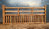 Dried oak Foxhole gate - up to 9ft 2.75m wide